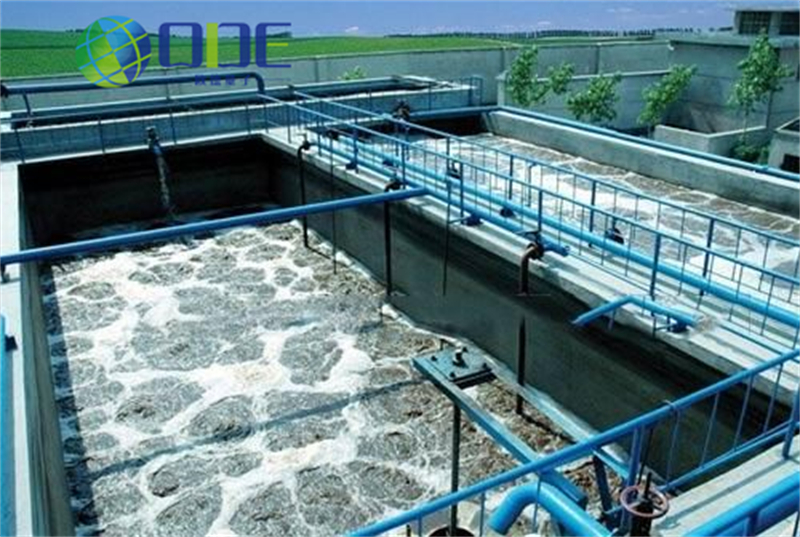 高濃度植物纖維填充料廢水處理厭氧反應器